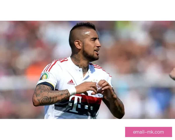 比达尔宣布重返智利科洛科洛续写传奇 重新加入家乡球队助力夺冠